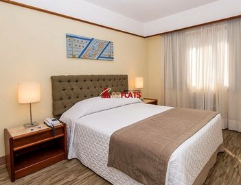 apartment em Rua Campos Bicudo, Jardim Europa - São Paulo - SP