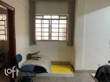 apartment em Vasco da Gama, Brás - São Paulo - SP