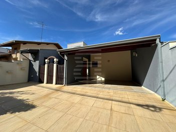 house em Estrada Municipal do Roncáglia, Roncáglia - Valinhos - SP