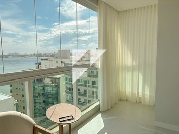 apartment em Rua Nice, Praia do Morro - Guarapari - ES