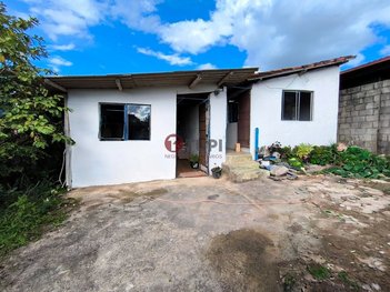 house em Rua Miguel Gonçalves, Cruz do Munu - Itabirito - MG