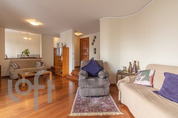 apartment em Rua Bartira, Perdizes - São Paulo - SP