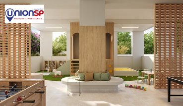 apartment em Avenida Santa Marina, Água Branca - São Paulo - SP