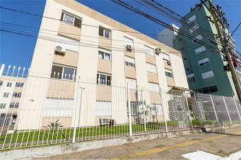 apartment em Doutor Miguel Vieira Ferreira, Nossa Senhora das Graças - Canoas - RS