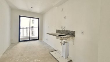 apartment em Rua Potiguar Medeiros, Pinheiros - São Paulo - SP