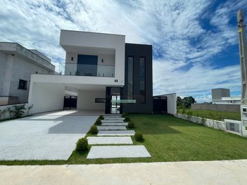 house em Rua Veneza, Residencial Vila Verde - Itupeva - SP