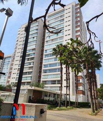 apartment em Rua São Jorge, Santo Antônio - São Caetano do Sul - SP