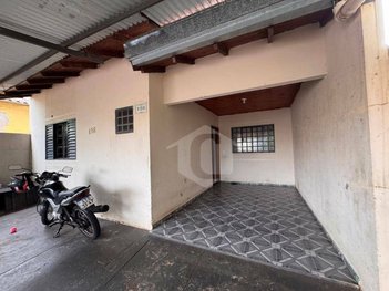 house em Rua Ernesto da Gradia Martins, Conjunto Pedro Moreira - Cianorte - PR