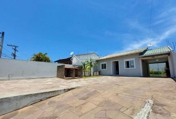 house em Rua Dona Josefina, Capão da Cruz - Sapucaia do Sul - RS