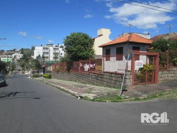 land_lot em Ghandi, Jardim Sabará - Porto Alegre - RS