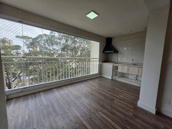 apartment em das Nações Unidas, Centro - São Bernardo do Campo - SP