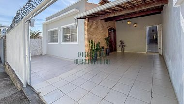 house em Rua Joaquim Raymundo Braga, Santa Amélia - Belo Horizonte - MG