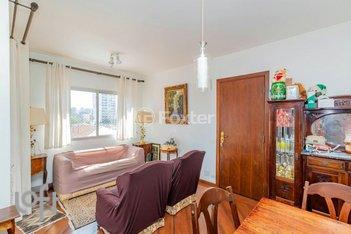 apartment em Guaraiúva, Brooklin - São Paulo - SP
