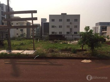 land_lot em Rua Cézar Augusto Frasson, Tocantins - Toledo - PR