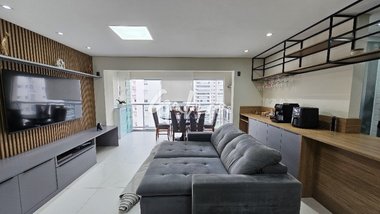 apartment em Rua São Jorge, Santo Antônio - São Caetano do Sul - SP
