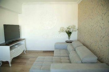 apartment em Rua Dom Armando Lombardi, Vila Progredior - São Paulo - SP