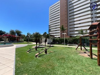apartment em Rua Padre Guerra, Parquelândia - Fortaleza - CE
