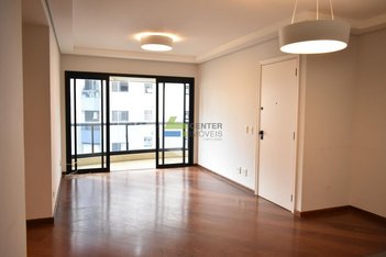 apartment em Rua Primeiro de Janeiro, Vila Clementino - São Paulo - SP