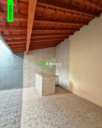 house em Rua Paulo Roberto Macedo, Prolongamento Jardim Lima - Franca - SP