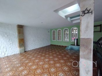 house em Rua Votorantim, Barcelona - São Caetano do Sul - SP
