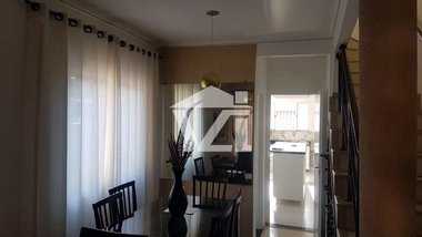 house em Avenida Shozo Sakai, Conjunto Residencial Cocuera - Mogi das Cruzes - SP