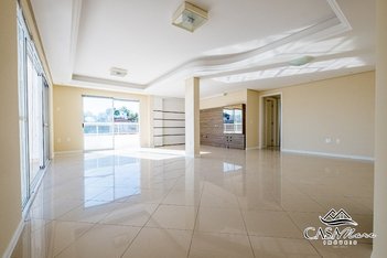 apartment em Rua Júlio Vieira, João Paulo - Florianópolis - SC