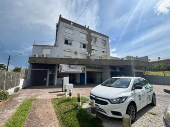apartment em Avenida Baltazar de Oliveira Garcia, Sarandi - Porto Alegre - RS