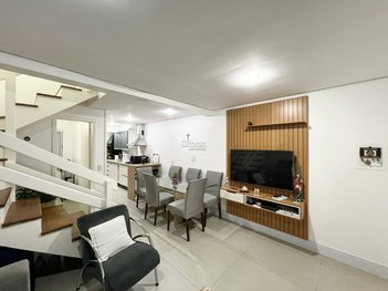 house em Avenida Guilherme Schell, Rio Branco - Canoas - RS