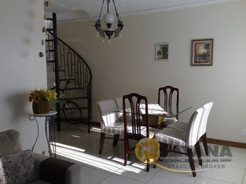apartment em Capivari, Cristal - Porto Alegre - RS