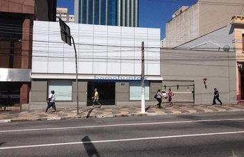 commercial_building em Avenida Francisco Glicério, Centro - Campinas - SP