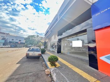 office em Rua Minas Gerais, Centro - Santa Rosa - RS