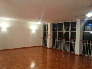 apartment em Rua Ferreira Penteado, Centro - Campinas - SP