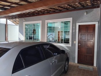 house em Rua Um Mil Quatrocentos e Quarenta e Seis, Rio Branco - Belo Horizonte - MG