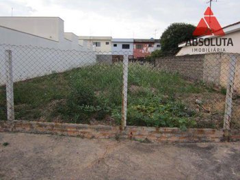 land_lot em Rua Padre Antônio Vieira, Vila Louricilda - Americana - SP