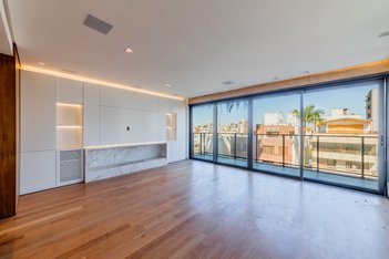 apartment em Avenida Itajaí, Petrópolis - Porto Alegre - RS
