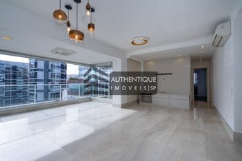 apartment em Rua Arizona, Cidade Monções - São Paulo - SP