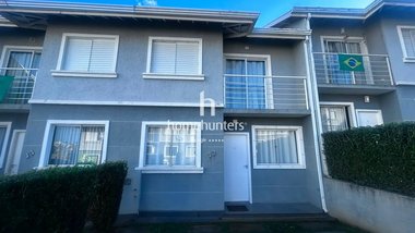 house em Rua das Hortências, Chácara Primavera - Campinas - SP