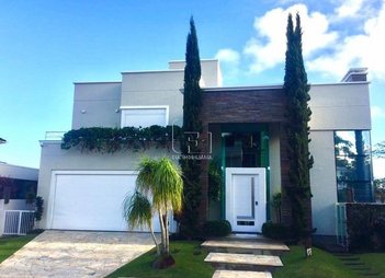 house em Estrada Manoel Leôncio de Souza Brito, Vargem Pequena - Florianópolis - SC