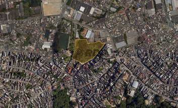 commercial_land_lot em Rua Francisco Jannetta, Serraria - Diadema - SP