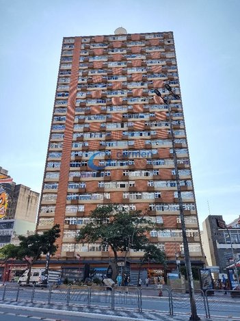 apartment em Praça da Liberdade - Japão, Liberdade - São Paulo - SP