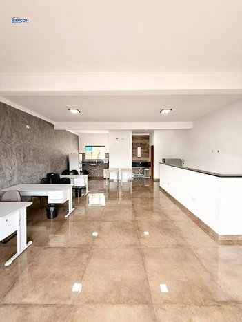 office em Rua das Orquídeas, Portais (Polvilho) - Cajamar - SP