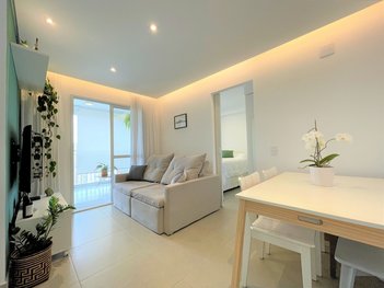 apartment em Rua Dois de Julho, Ipiranga - São Paulo - SP