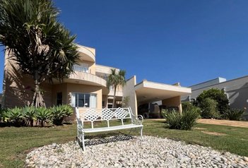 house em Rua Adoniram Barbosa, Terras de Mont Serrat - Salto - SP