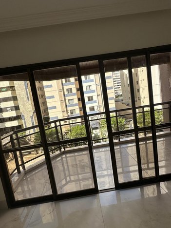 apartment em Avenida T 5, Setor Bueno - Goiânia - GO