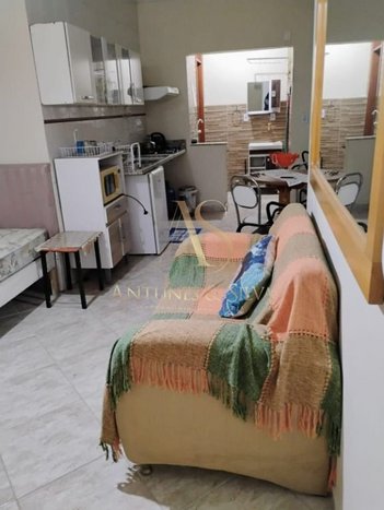 apartment em Rua Vereador Serapião Goulart, Bela Vista - Alvorada - RS