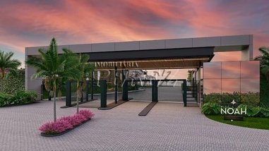land_lot em Rodovia Mábio Gonçalves Palhano, Gleba Fazenda Palhano - Londrina - PR