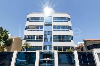 apartment em Rua Conselheiro Júlio Kumm, Praia Brava de Itajaí - Itajaí - SC