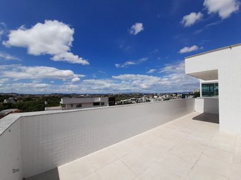 apartment em Rua Conselheiro Galvão, Santa Rosa - Belo Horizonte - MG