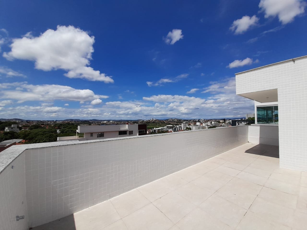 Cobertura com 3 quartos — Santa Rosa, Belo Horizonte