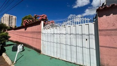 land_lot em Rodovia DF-425, Setor Habitacional Contagem (Sobradinho) - Brasília - DF